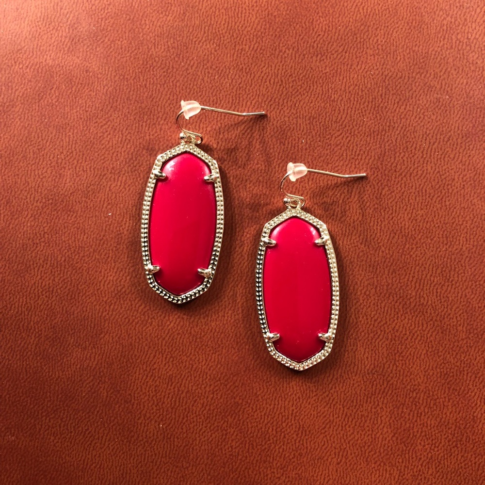 Kendra Scott Elle Earrings